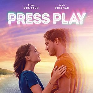 Bilder Press Play And Love Again