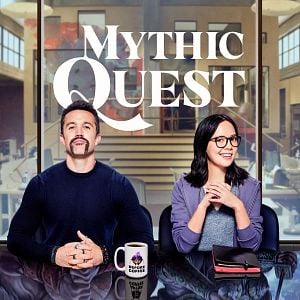 Bilder Mythic Quest
