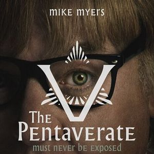 Bilder The Pentaverate