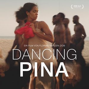 Bilder Dancing Pina