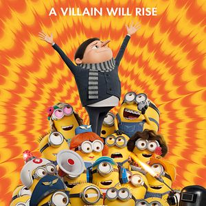 Bilder Minions 2: Auf der Suche nach dem Mini-Boss