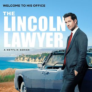 Bilder The Lincoln Lawyer