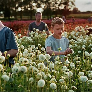 Bilder Eden Dambrine