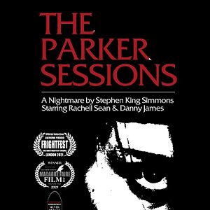 Bilder The Parker Sessions