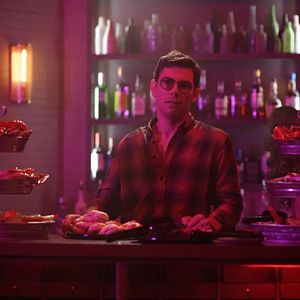 Bilder Ryan O’Connell