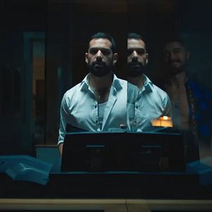 Bilder Johnny Sibilly