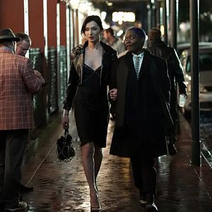 Bilder Jesse James Keitel