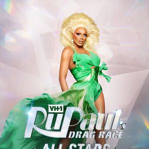 Bilder RuPaul's Drag Race All Stars