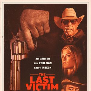 Bilder The Last Victim - Spirale der Gewalt