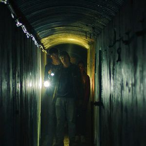 Bilder Deep Fear - Reich der Untoten