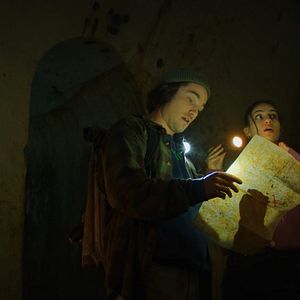 Bilder Deep Fear - Reich der Untoten