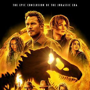 Bilder Jurassic World 3: Ein neues Zeitalter