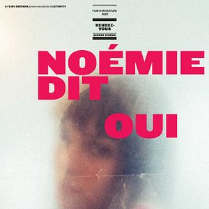 Bilder Noémie dit oui