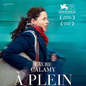 Bilder Julie - Eine Frau gibt nicht auf