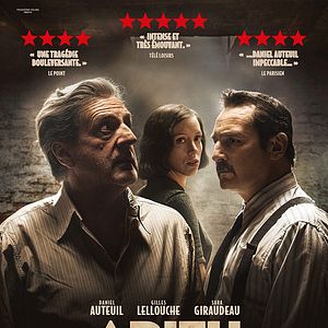 Bilder Adieu Monsieur Haffmann