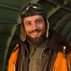 Bilder Detetives do Prédio Azul 3 - Uma Aventura no Fim do Mundo