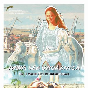 Bilder Ivana die Schreckliche