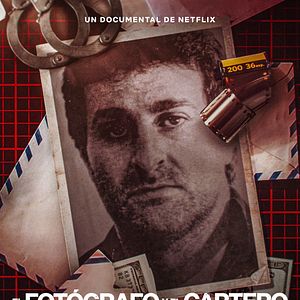 Bilder Der Fotograf und der Postbote: Der Mord an José Luis Cabezas