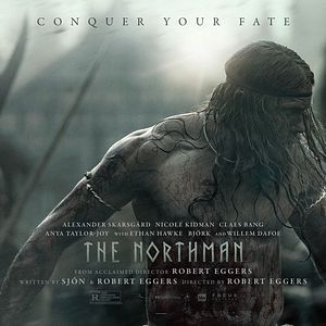 Bilder The Northman