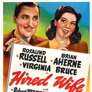 Bilder Hired Wife