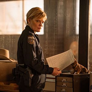 Bilder The Man Who Fell to Earth