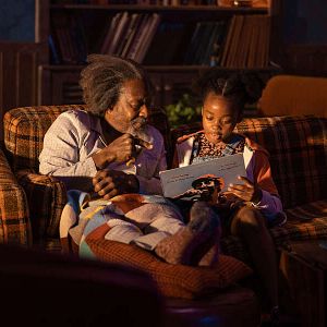 Bilder Clarke Peters