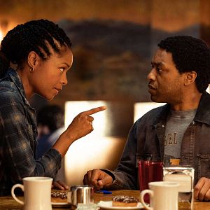 Bilder Naomie Harris