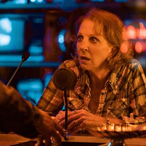 Bilder The Man Who Fell to Earth