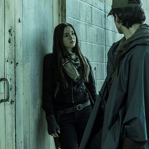 Bilder Alexa Nisenson