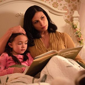 Bilder Morena Baccarin