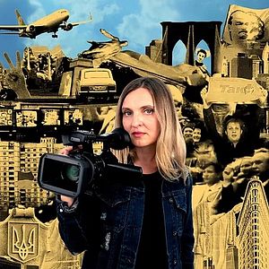 Bilder Das Ukraine-Dilemma