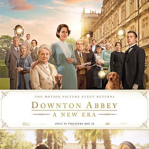 Bilder Downton Abbey II: Eine neue Ära