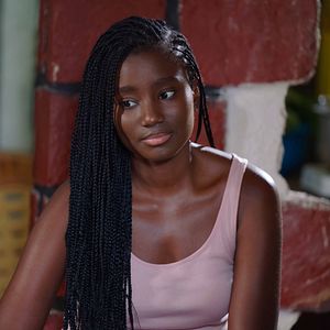 Bilder Karidja Touré