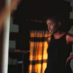 Bilder Karidja Touré