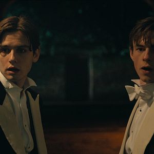 Bilder Anatomie eines Skandals