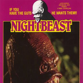 Bilder Nightbeast