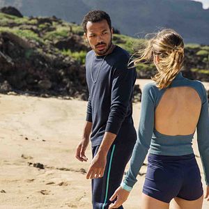 Bilder Willkommen auf Eden