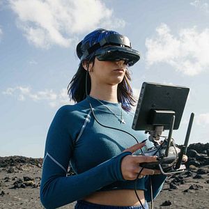 Bilder Willkommen auf Eden