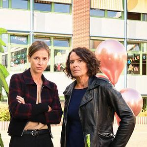 Bilder Tatort: Marlon