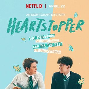 Bilder Heartstopper