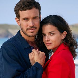 Bilder Rosamunde Pilcher: Liebe ist unberechenbar