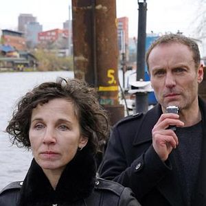 Bilder Tatort: Das Mädchen, das allein nach Haus' geht