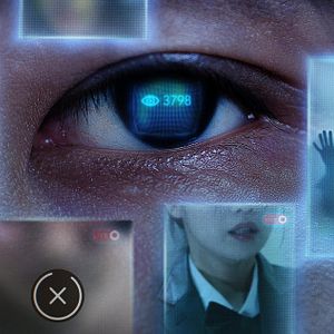 Bilder In der Cyber-Hölle: Schrecken im Internet