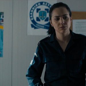 Bilder Marisha Triantafyllidou