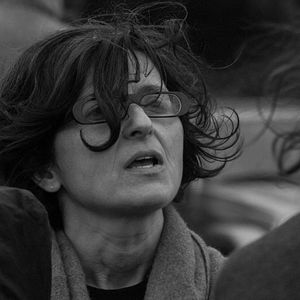 Bilder Sepideh Farsi