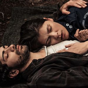 Bilder Marisha Triantafyllidou