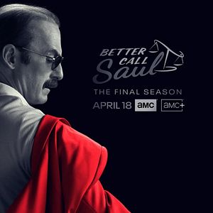 Bilder Better Call Saul