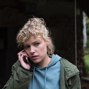 Bilder Landkrimi: Vier