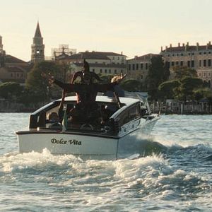 Bilder Veneciafrenia