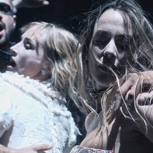 Bilder Veneciafrenia